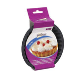 Patisse Starflex Mini Kuchform 12 cm | 4 Stéck