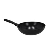 Denní domácí wok pánev 28 cm