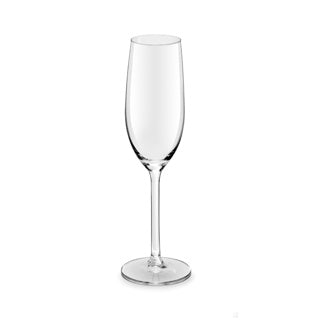 Royal Leerdam Champagner Glas Bijou 21 cl Set vu 4