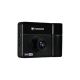 Transcend transcend ts-dp550b-64g 550b drivepro dashcam, 64gb, 2.4 tft, dual 1080p, sensor, musb, wifi