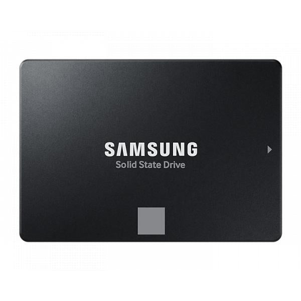 Samsung Samsung 870 EVO, 500 GB