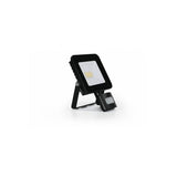 Woox r5113 smart floodlight met pir-sensor is uw unieke compagnon voor buitenbeveiliging.