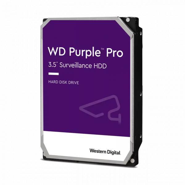 WD WD Purple 10 TB