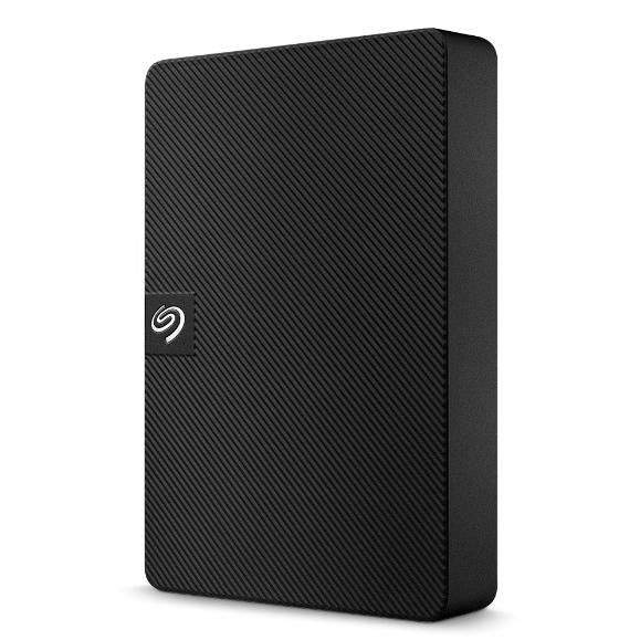 Expanze Seagate STKM2000400 Přenosná HDD, 2 TB, USB 3.2 Gen 1 (3.1 Gen 1) Černá