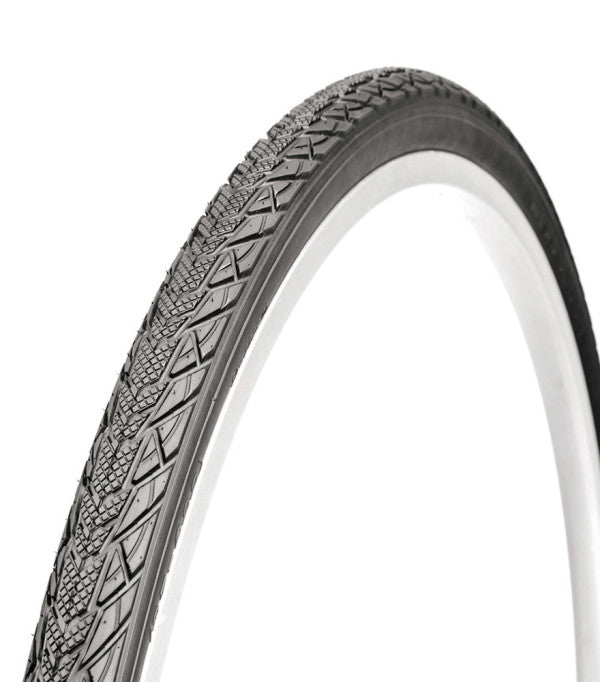 Deli Tire VoorvorkDeli 28x1.40 37-622 zwart kaart