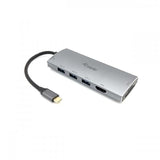 Equip equip 133482 usb-c 7in 1 multifunctional adapter