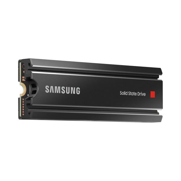 Samsung Samsung 980 Pro Heatsink, 1 TB