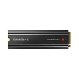 Samsung Samsung 980 Pro Heatsink, 1 TB