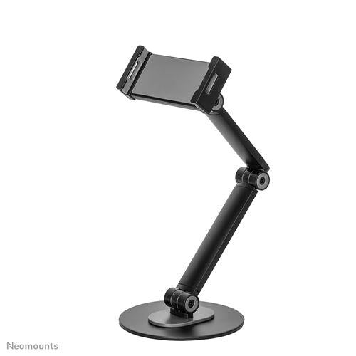 Neomounts ds15-550bl1 universal tablet stand for 4.7 - 12.9 inch tablets