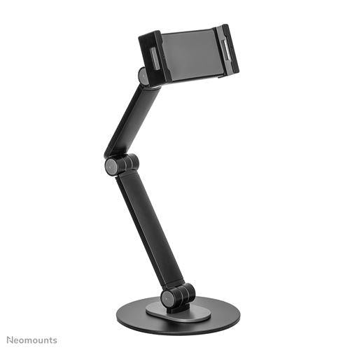 Neomounts ds15-550bl1 universal tablet stand for 4.7 - 12.9 inch tablets