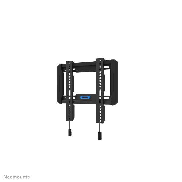 Neomounts Neomounts WL30-550BL12 Bildschirmwandhalterung (55, 45 kg, fest, Ultra dünn, Vesa 200x200 mm