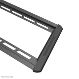 Neomounts wl30-550bl16 screen wall mount, 75 , 70 kg, fixed, ultra thin, vesa 600x400