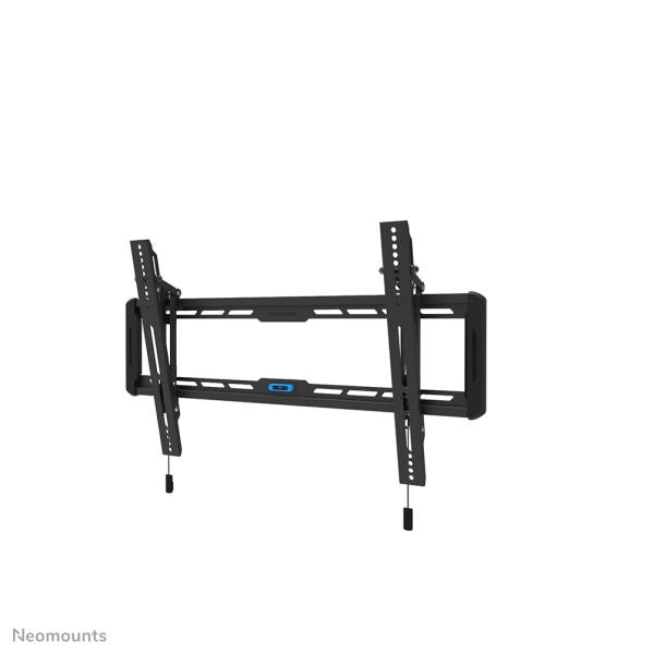 Neomounts wl35-550bl16 screen wall mount, 75 , 70kg, tilt, vesa 600x400,