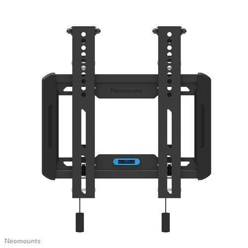 Neomounts wl35-550bl18 screen wall mount, 86 , 70kg, tilt, vesa 800x400