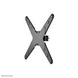 Neomounts fl40-430bl14 screen pole clamp truss mount, 1 pivot, 32 , 32kg, 400x400mm