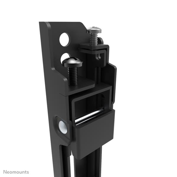 Neomounts di Newstar Select WL30S-850BL12 Flat Wall Support