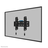 Neomounts av NewStar Select WL30S-850BL12 Flat Wall Support