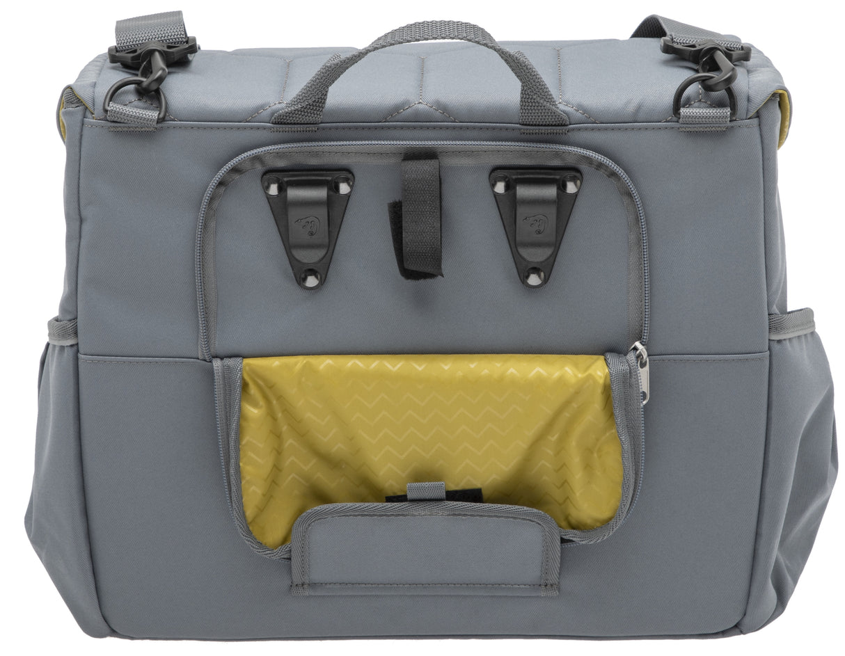 Bolsa de bicicleta Mondi Joy - Bolso de hombro - Gris