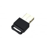 Concepttronic Abby06B ABBY USB Bluetooth 5.0 adaptér, bezdrátový, USB, Bluetooth, 3 Mbit, černá