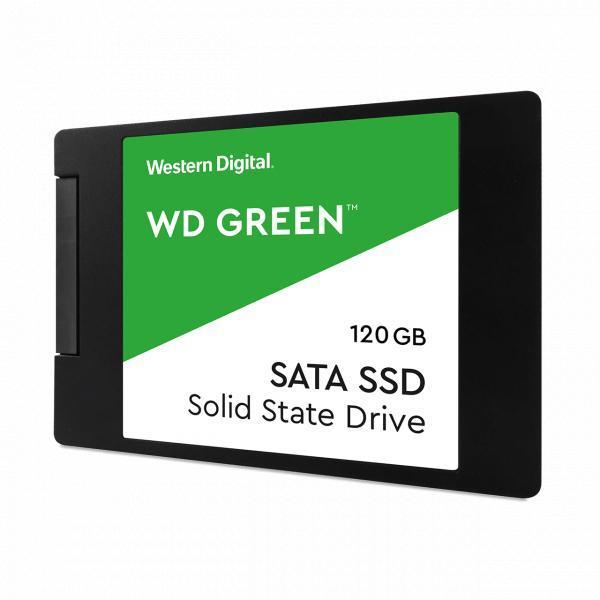 Western digital western digital wds480g3g0a green ssd, 480 gb, sata3, 6 gbps