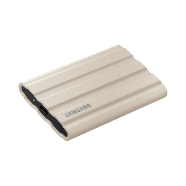 Samsung Samsung Portable SSD T7 Shield, 2 TB