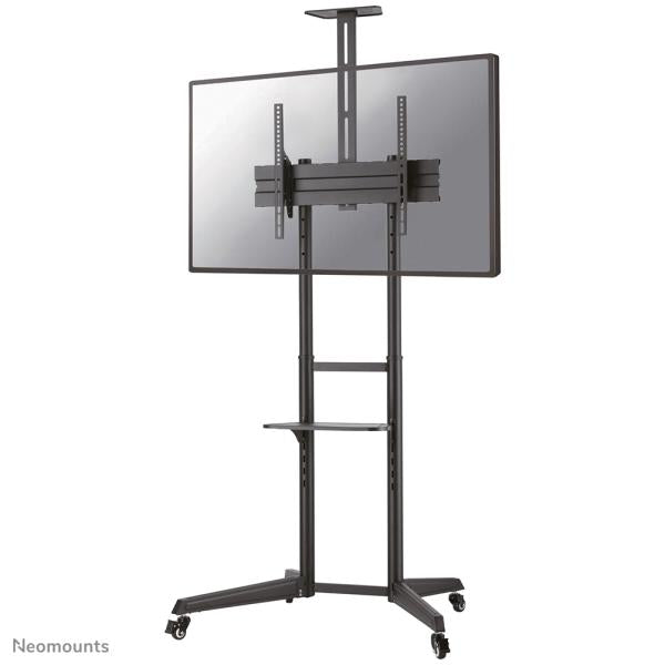 Neomunts neomtose f50-550blbo Mobile Buedem stand incl. Avandam Regal, 30 70 Zoll, 50 kg