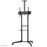 Neomunts neomtose f50-550blbo Mobile Buedem stand incl. Avandam Regal, 30 70 Zoll, 50 kg