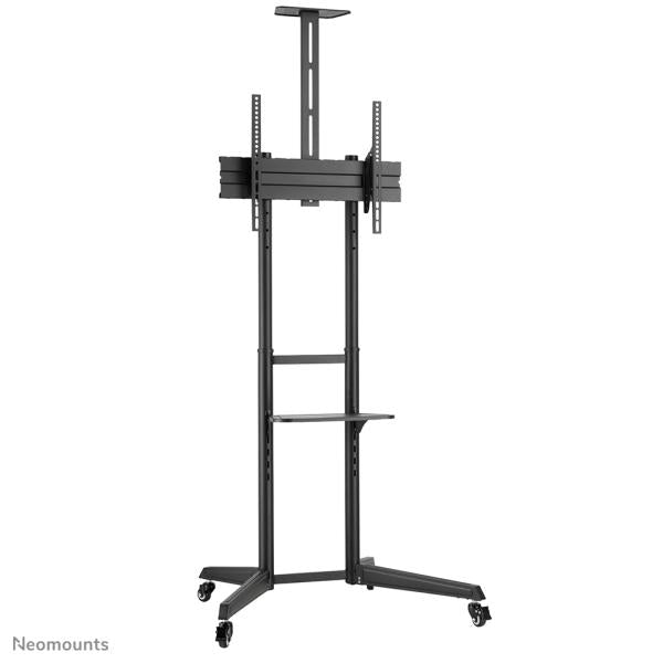 Neomunts neomtose f50-550blbo Mobile Buedem stand incl. Avandam Regal, 30 70 Zoll, 50 kg