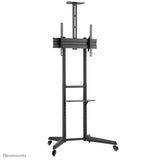 Neomunts neomtose f50-550blbo Mobile Buedem stand incl. Avandam Regal, 30 70 Zoll, 50 kg