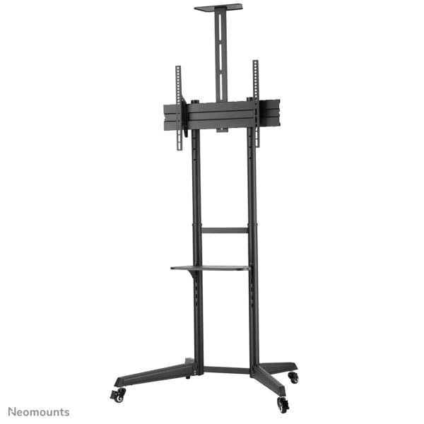 Neomunts neomtose f50-550blbo Mobile Buedem stand incl. Avandam Regal, 30 70 Zoll, 50 kg