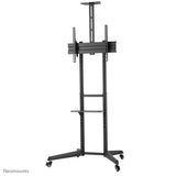 Neomunts neomtose f50-550blbo Mobile Buedem stand incl. Avandam Regal, 30 70 Zoll, 50 kg