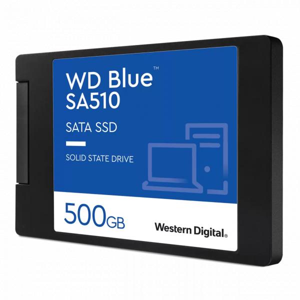 WD WD Blue SA510 500 GB