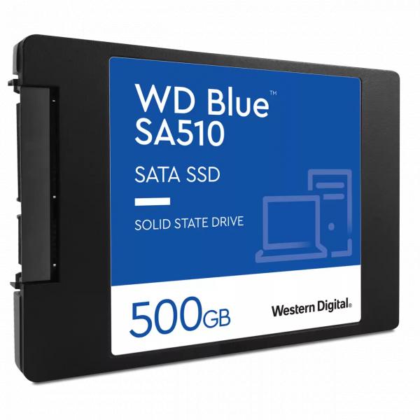 WD WD Blue SA510 500 GB