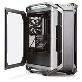 Cooler Master MCC-C700M-MG5N-S00 COSMOS C700M, ATX, fenêtre en verre, éclairage RVB, disposition flexible