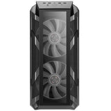 Cooler Master Mcm-H500M-I00 Mastercase H500M Schwaarz, Atx, Midi-Tuerm, 3x0 200 140 200 140 200 140 200 140 200 140 2000