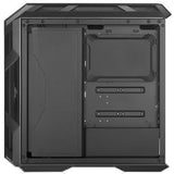 Cooler Master MCM-H500M-IHNN-S00 Mastercase H500M Schwarz, ATX, Midi-Turm, RGB, Fenster, 3x 140 200 mm