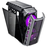 Cooler Master MCM-H500P-MGNN-S11 Mastercase H500P MESH (Argb Edition) ATX, Midi-Tower, 3x 140 200 mm