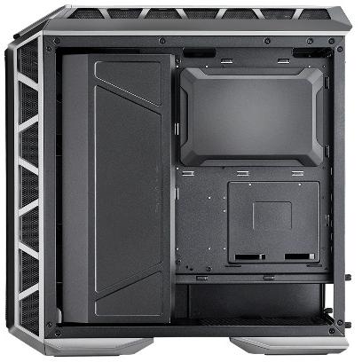 Cooler Master McM-H500P-MGN-S11 Mallecaser H500P Mesh (Argb Editioun) Atx, Midi-Tox 2000 2000