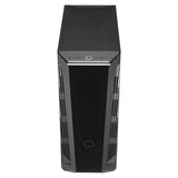 Cooler Master MB540-KGNN-S00 Masterbox 540, ATX, MIDI-TOWER, WINDE, HUB ARGB, 120 mm PWM, noir