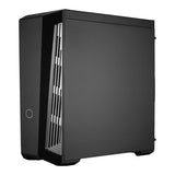 Cooler Master MB540-KGNN-S00 Masterbox 540, ATX, torre MIDI, finestra, hub Argb, 120 mm PWM, nero