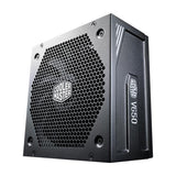 Cooler Master Mpy-650V-AFBAG-EU V650 Gold V2, Atx, 650w, Modul, modCul, aps 32 DB (Stille