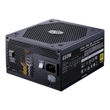 Cooler Master MPY-650V-AFBAG-EU V650 Gold V2, ATX, 650W, Modular, APFC, 135mm, 32 dB (Silent), Black