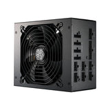 Cooler Master MPE-C501-AFCAG-EU MWE GOLD V2, ATX, 1250W, RTX Ready, Modulare, 140mm, Black