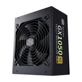 Cooler master mpe-a501-afcag-eu mwe gold v2, atx 1050 w, rtx ready, 140 mm, 90%, 2200 rpm, black