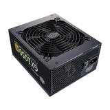 Cooler Master MPE-A501-AFCAG-EU MWE GOLD V2, ATX 1050 W, RTX Ready, 140 mm, 90%, 2200 giri / min, nero