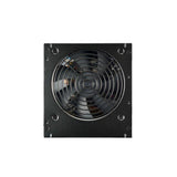 Cooler Master MPE-5501-AABW-BeU MWE 550 Bronze-V2-230V, 120mm, 85%, 2x PCIE, Black