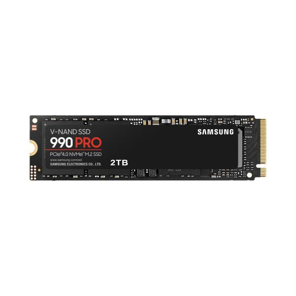 Samsung Samsung 990 Pro 2 TB