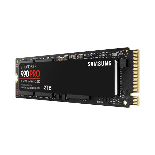 Samsung Samsung 990 Pro 2 TB