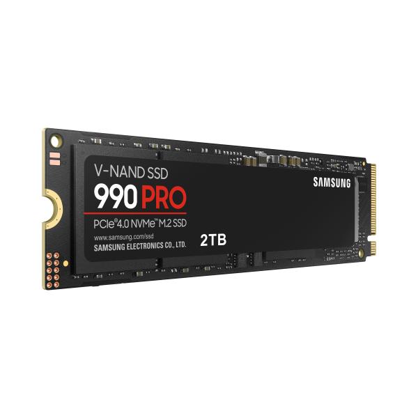 Samsung Samsung 990 Pro 2 TB