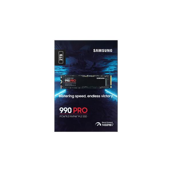 Samsung Samsung 990 Pro 2 TB